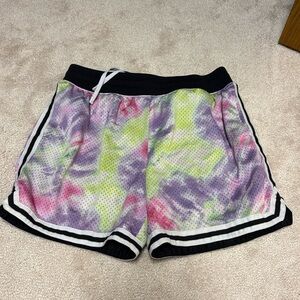 Chubbies Mesh Courtside basketball Shorts 5” inseam